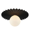Waffle 20″ dia.