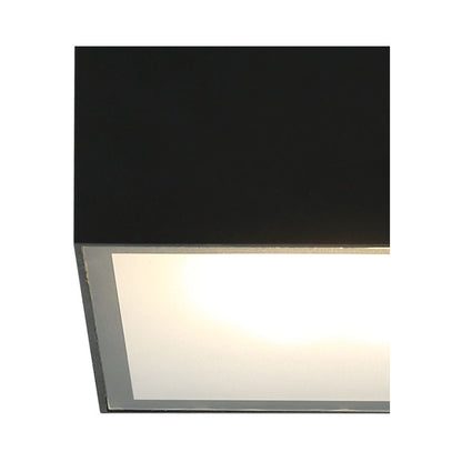 Blok - Flush Mount