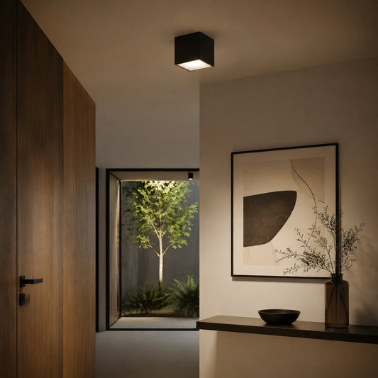 Blok - Flush Mount
