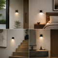 Blok - Wall