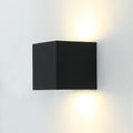 Blok - Wall