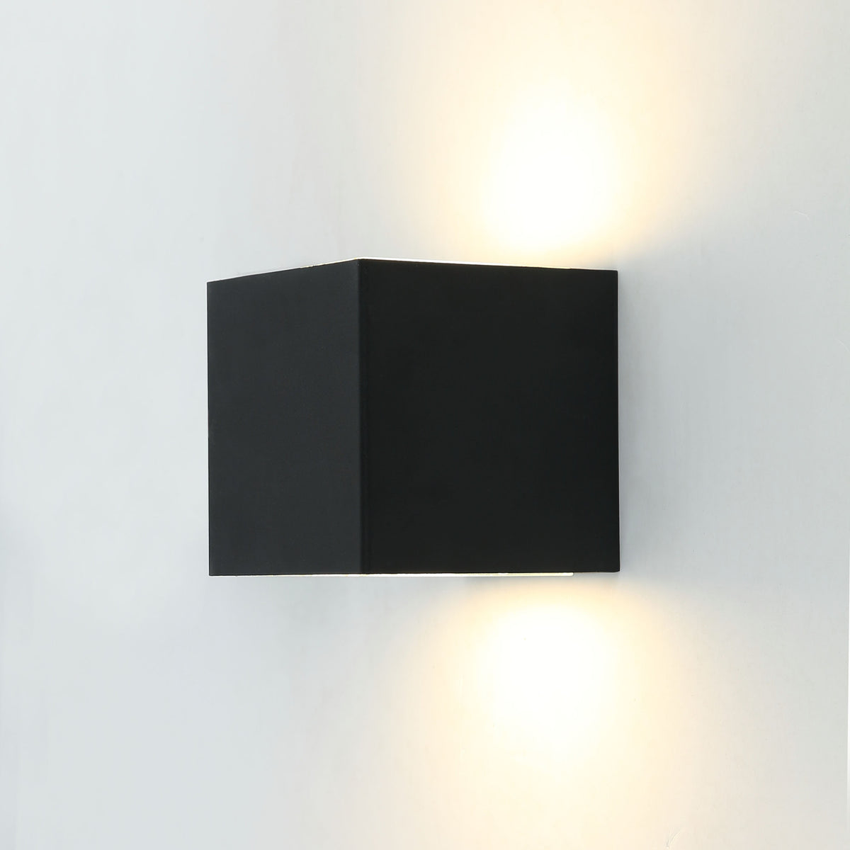 Blok - Wall
