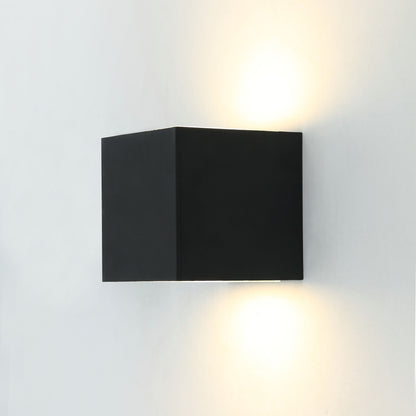 Blok - Wall