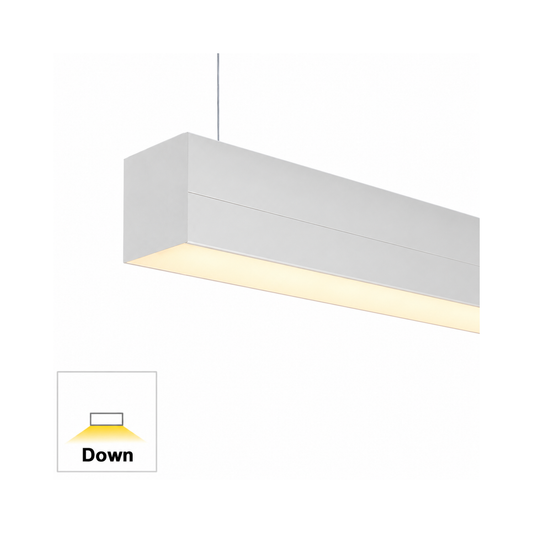 Express Single Pendant (ELV Dimming)