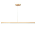 Ridge (ELV Dimming) Rod Suspension