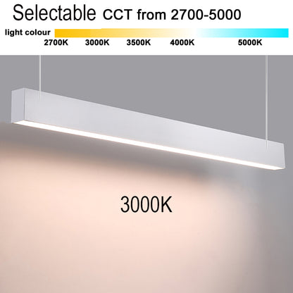 Leedon Single Pendant (ELV Dimming)