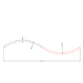 FLEXURE HO (ELV Dimming)
