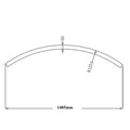 FLEXURE HO (ELV Dimming)