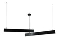 Firenze Stacked Pendant (ELV Dimming)