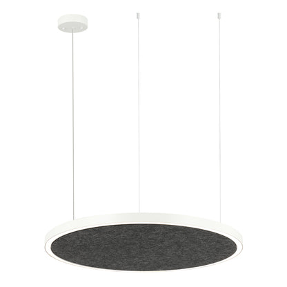 FELT RING 36"