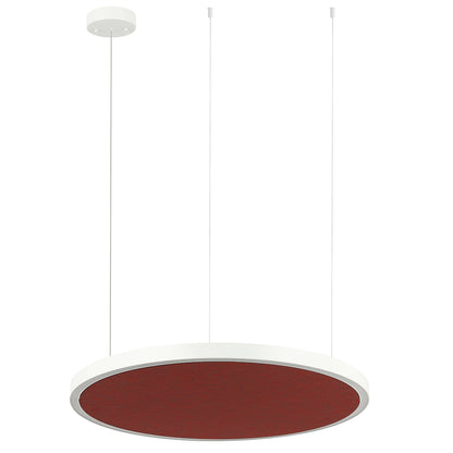 FELT RING 36"
