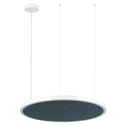 AMANDA disc acoustic