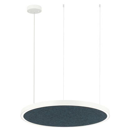 FELT RING 36"