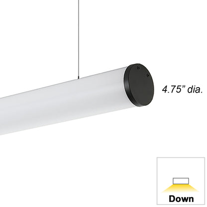 Tuya HO Pendant (ELV Dimming)