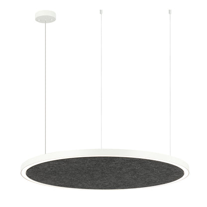 FELT RING 48"