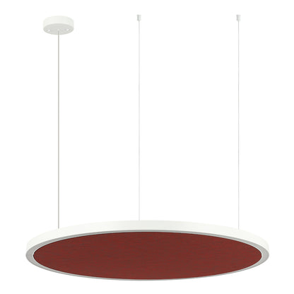 AMANDA disc acoustic