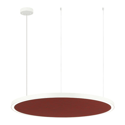 FELT RING 48"
