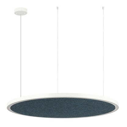AMANDA disc acoustic