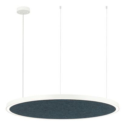 FELT RING 48"