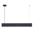 Amanda Down Pendant (ELV Dimming)