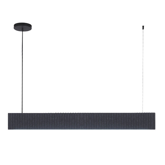 Amanda Down Pendant (ELV Dimming)