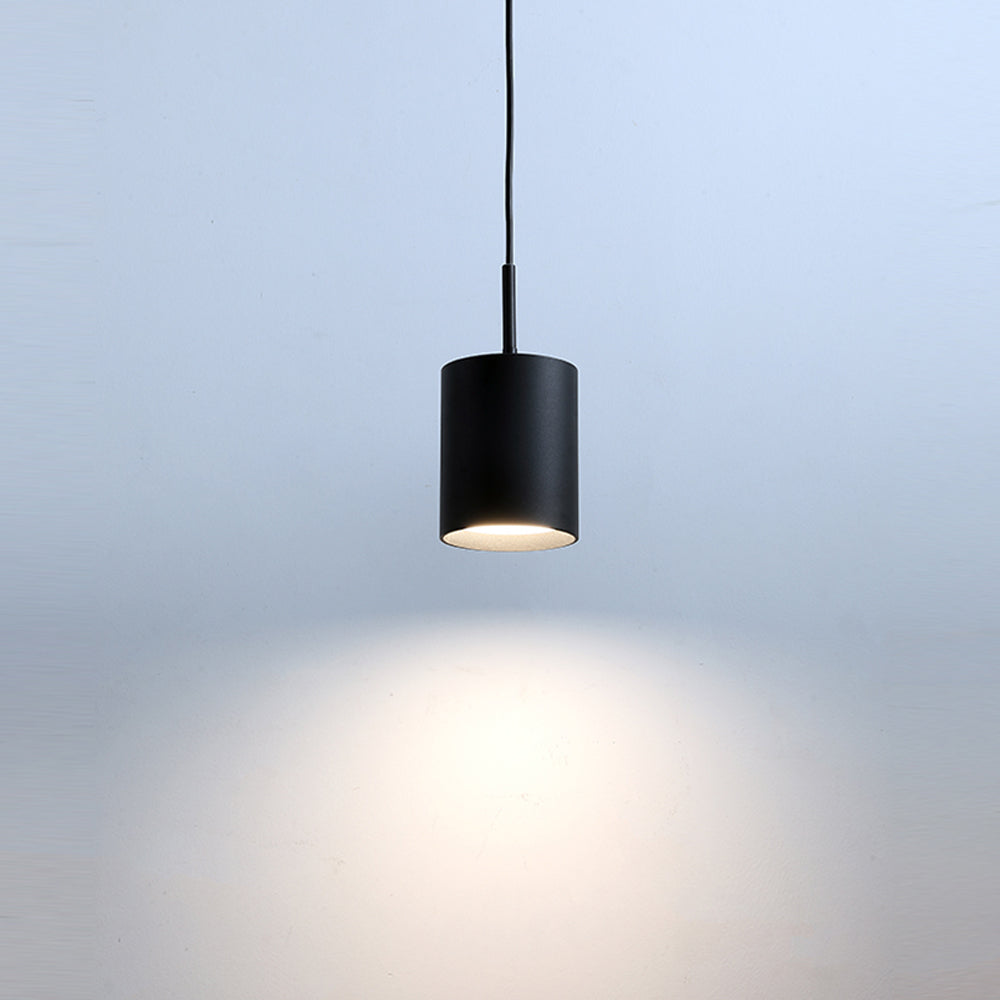Mercer - Pendant - ELV Dimming