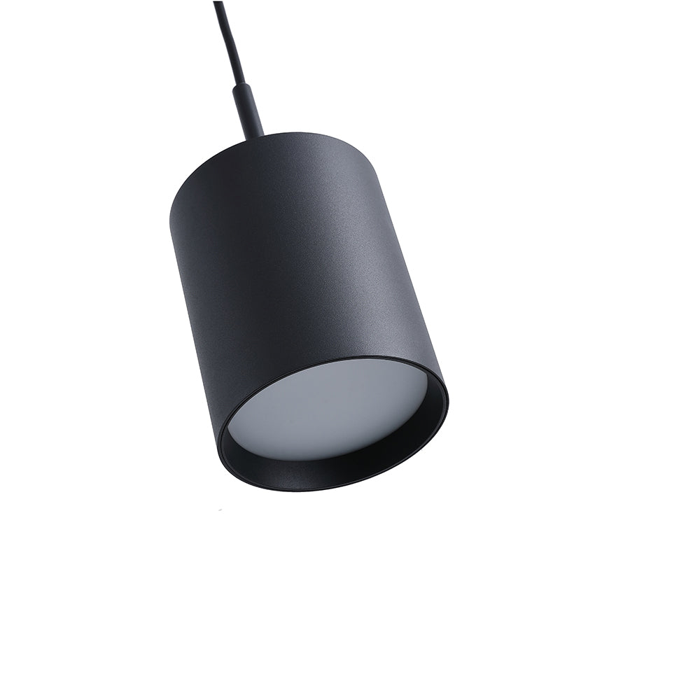 Mercer - Pendant - ELV Dimming