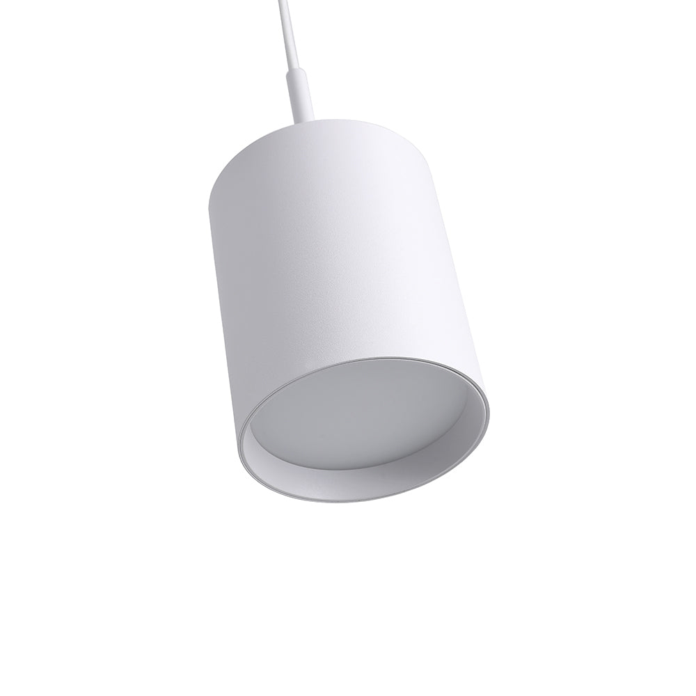 Mercer - Pendant - ELV Dimming