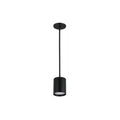 Mercer - Pendant - ELV Dimming
