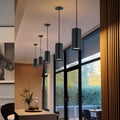 Mercer - Large - Pendant - ELV Dimming