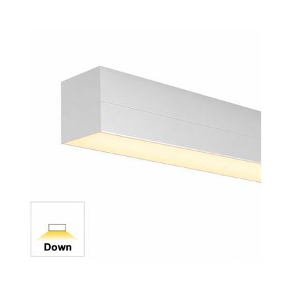 Express Single Flush Mount (ELV Dimming)