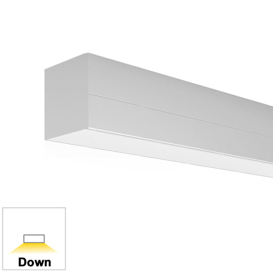 Express HO Flush Mount (ELV Dimming)