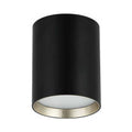 Mercer - Flush Mount - 0-10V Dimming