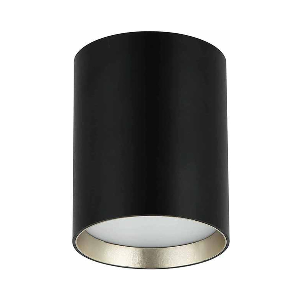 Mercer - Flush Mount - 0-10V Dimming