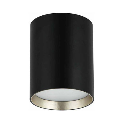 Mercer - Flush Mount - 0-10V Dimming