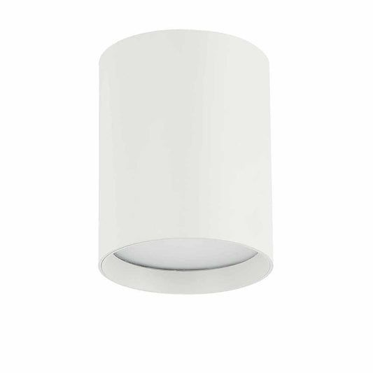 Mercer - Flush Mount - ELV Dimming