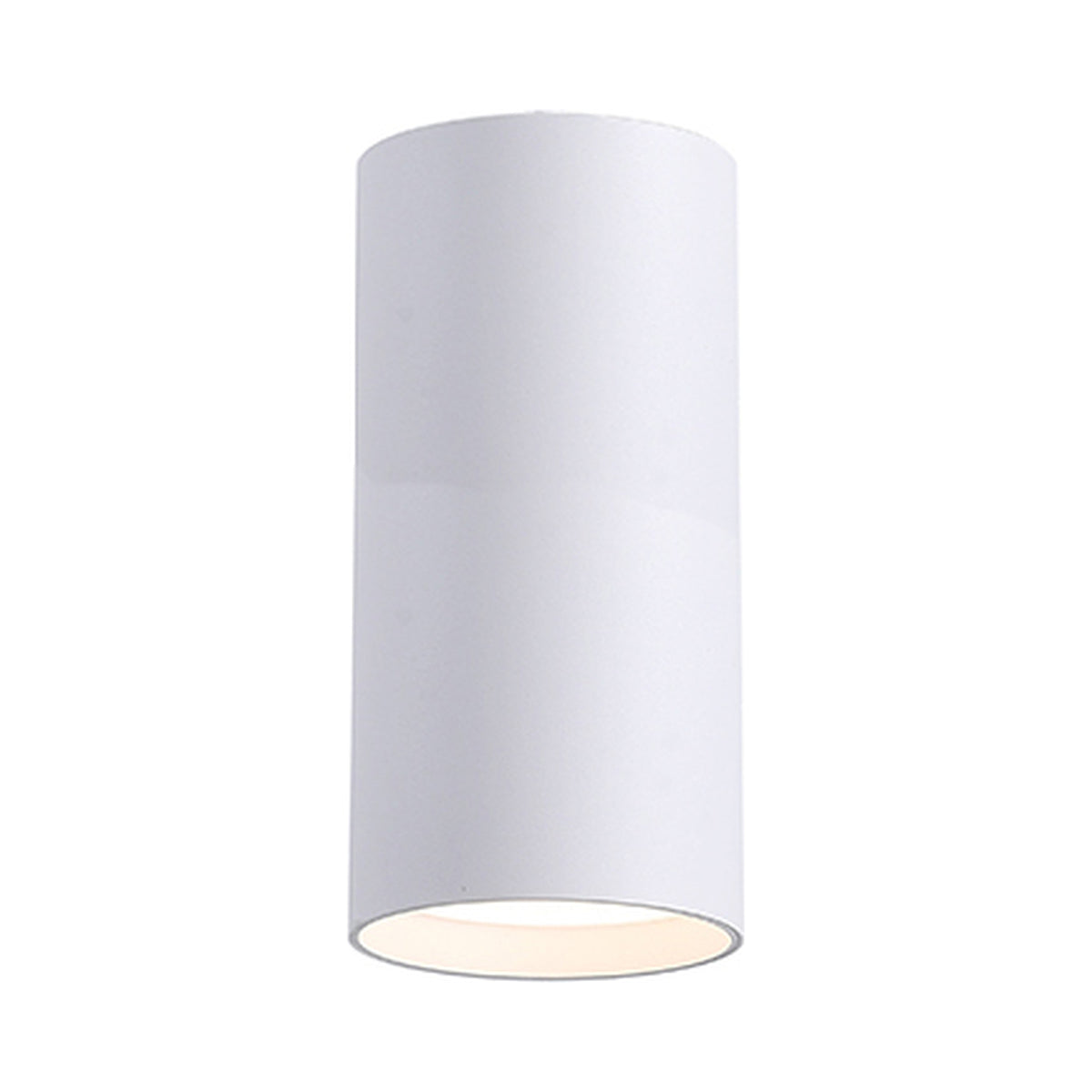 Mercer - Large - Flush Mount - 0-10V Dimming