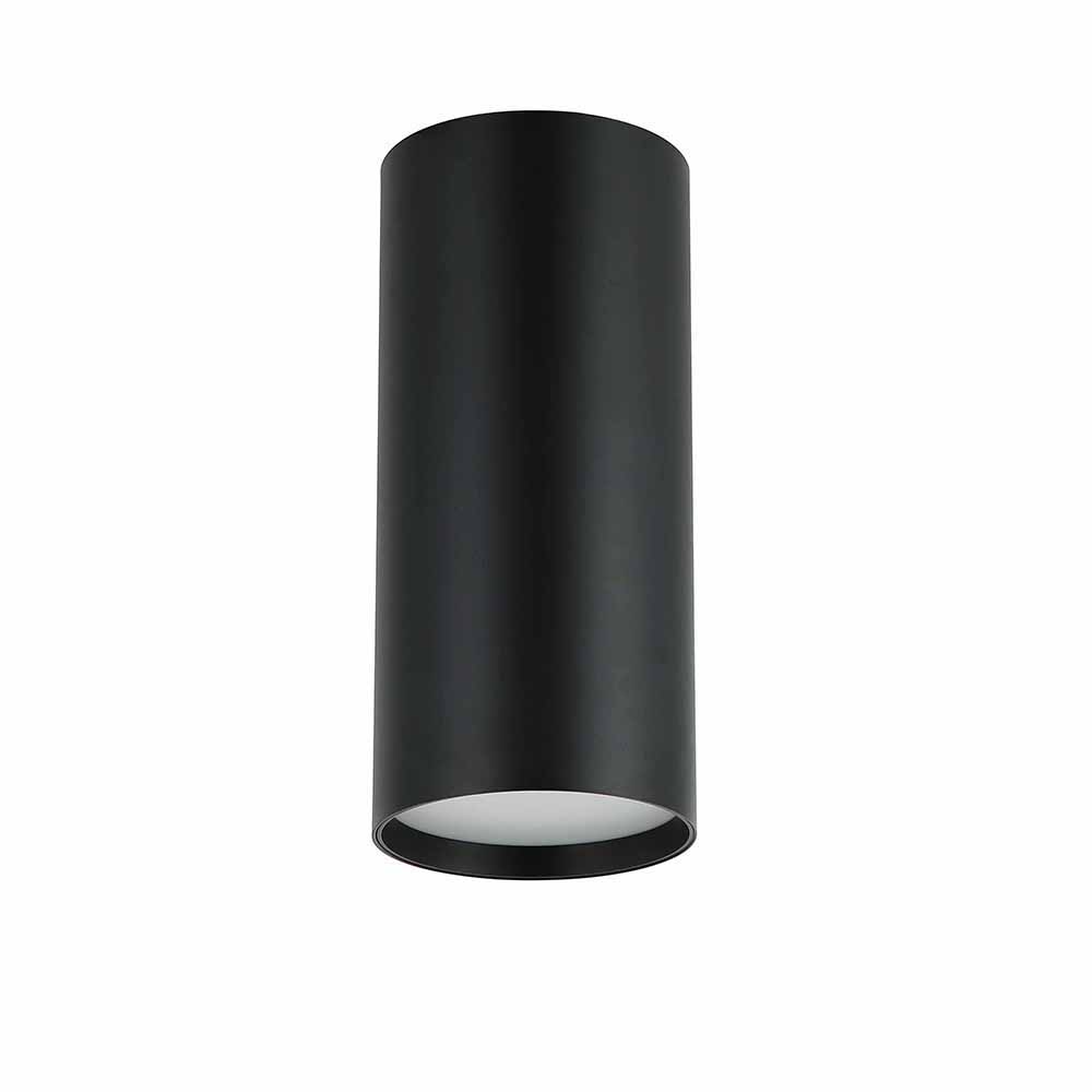 Mercer - Large - Flush Mount - ELV Dimming