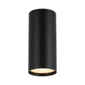 Mercer - Large - Flush Mount - 0-10V Dimming