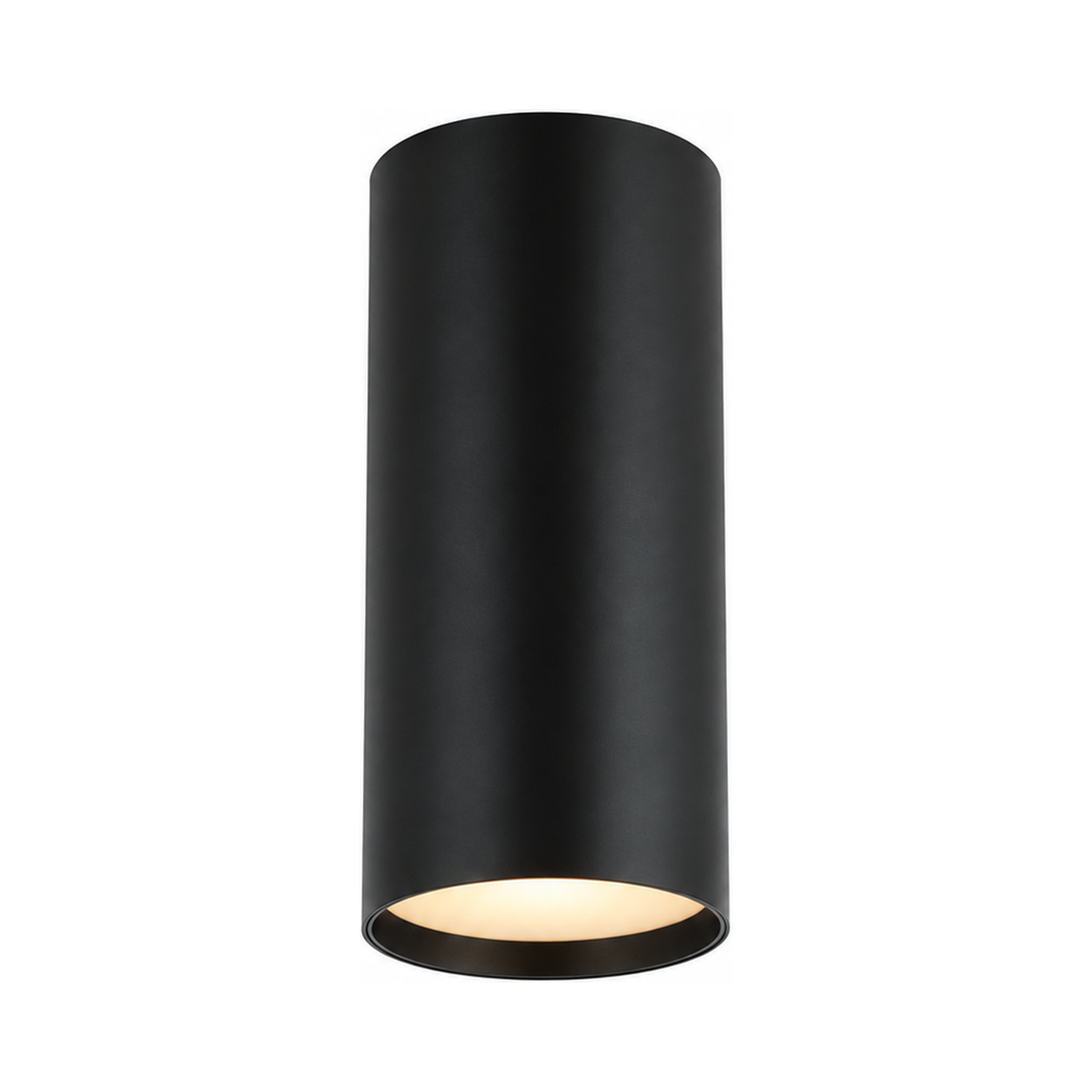 Mercer - Large - Flush Mount - 0-10V Dimming