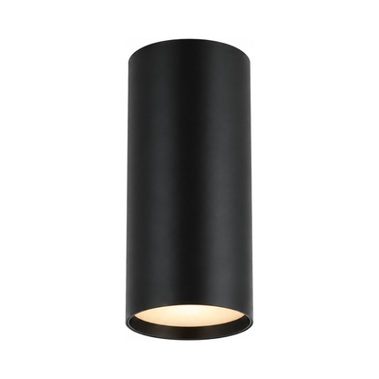 Mercer - Large - Flush Mount - 0-10V Dimming