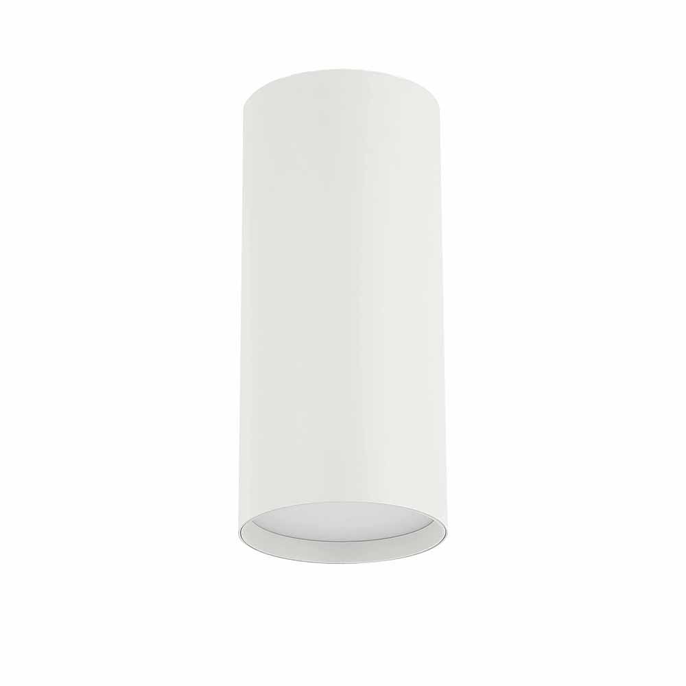 Mercer - Large - Flush Mount - ELV Dimming