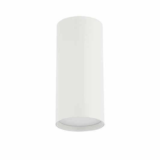 Mercer - Large - Flush Mount - ELV Dimming