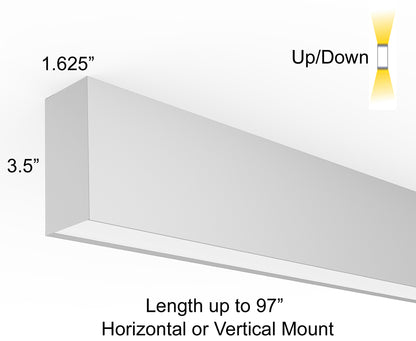 Maximus 2-Side (ELV Dimming)