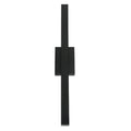 Vertical Cube (ELV Dimming)