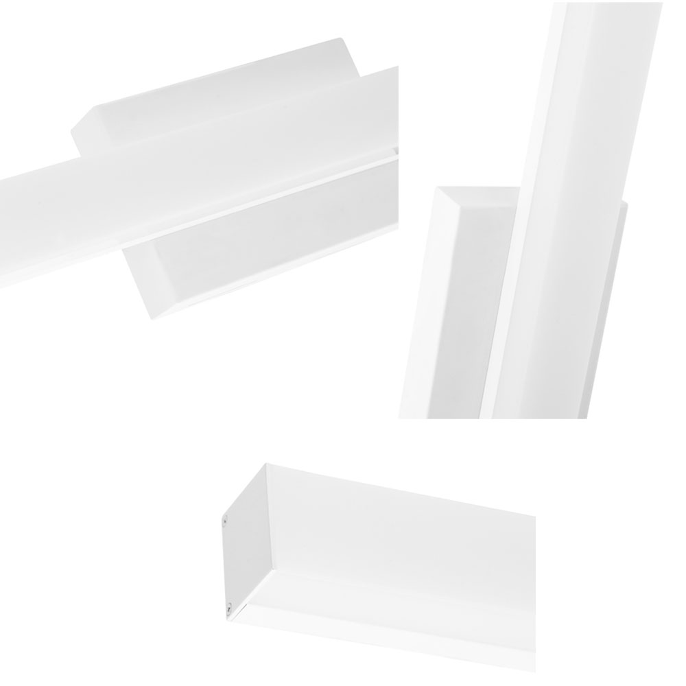 Horizontal Cube (ELV Dimming)