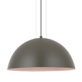 Domo LED 48″