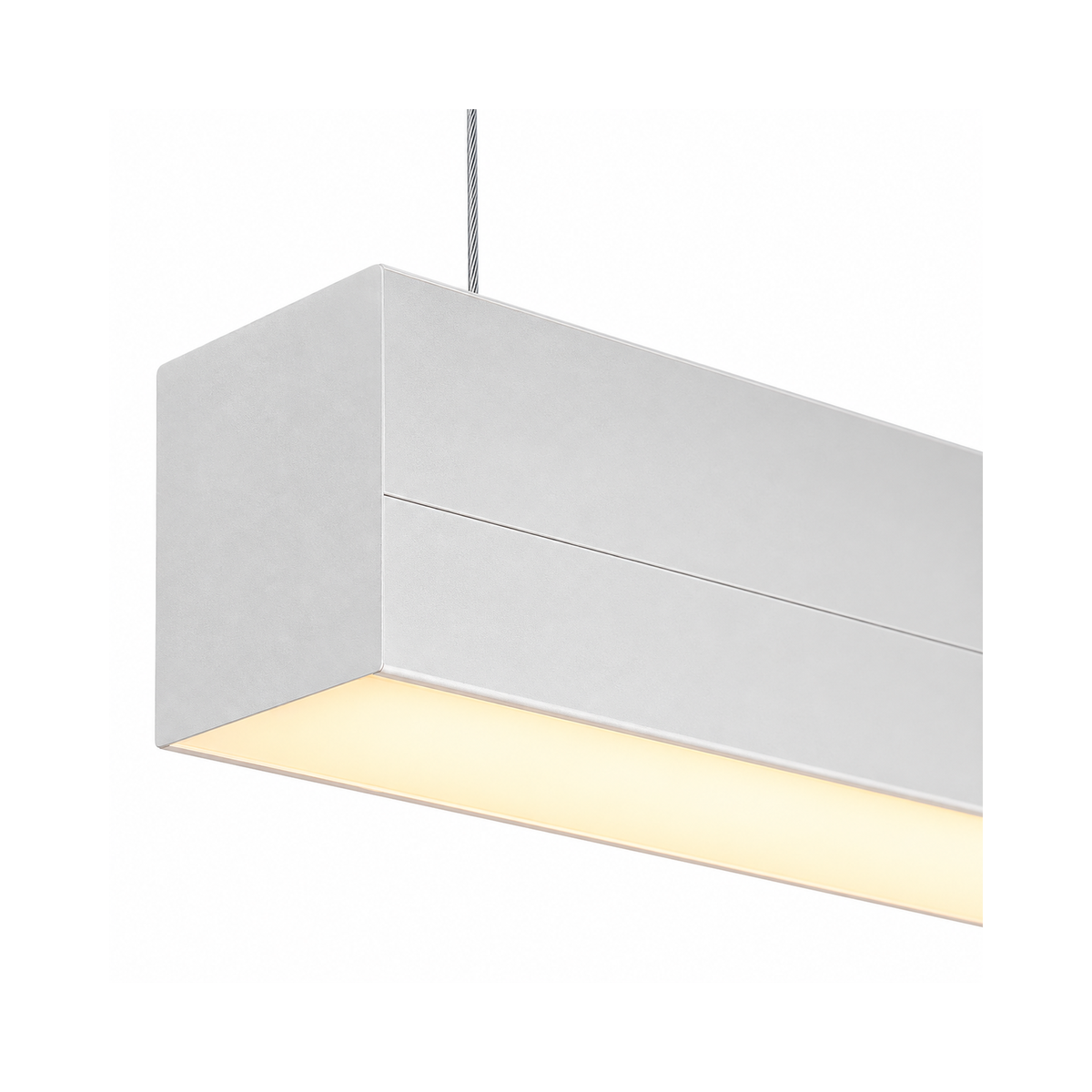 Express Single Pendant (0-10V Dimming)