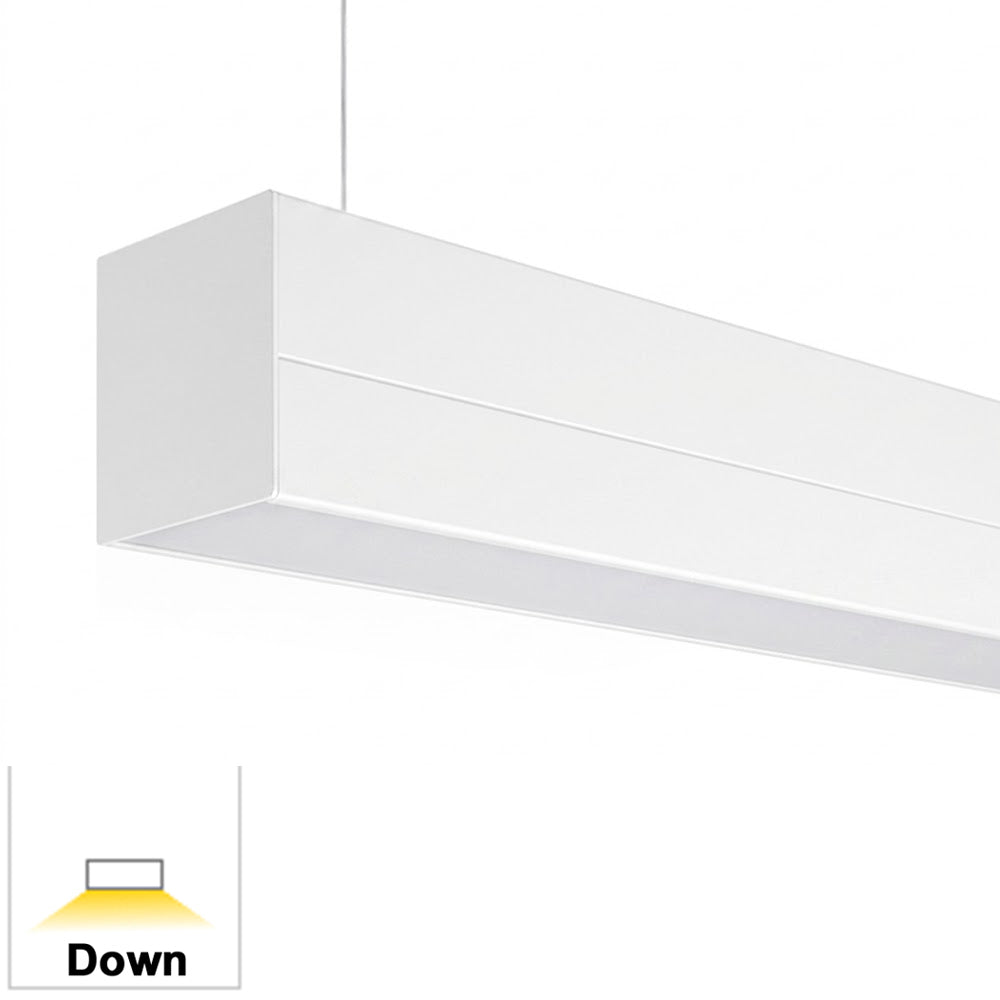 Express HO Single Pendant (0-10V Dimming)