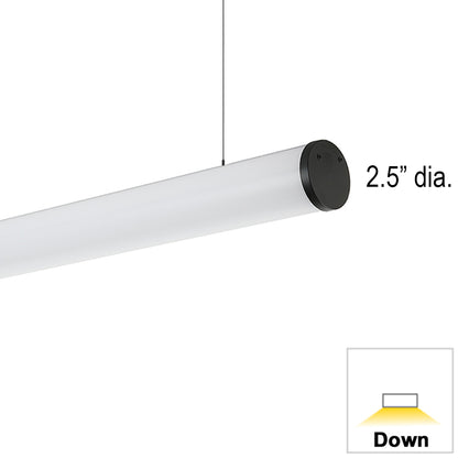 Tuya End Mount Rod & Cable (0-10V Dimming)